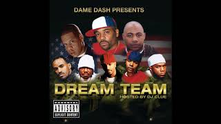 Kanye West - Champions (feat. Dame Dash, Young Chris, Beanie Sigel, Cam&#39;ron, Twista)