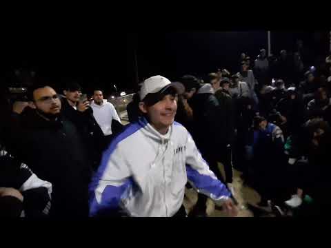 ((BATALLÓN))🔥OWNER ASOK VS SANDRO DOSK CHALS IRK💪 - OCTAVOS - LINERS TEAM-WAR