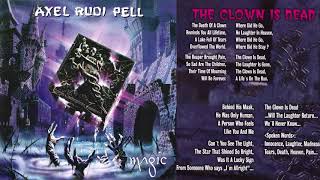 Axel Rudi Pell - The Clown Is Dead