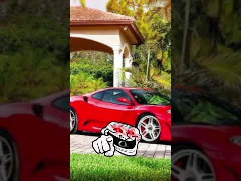 FERRARI. Is your car