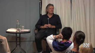 The Real Sydney Underbelly - with Clive Small