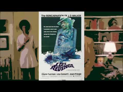 Jd's Revenge (Blaxploitation Jekyll and Hyde)
