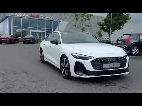 Audi A5 €579 P/M -E-HYBRID S-LINE QUATTRO 204 HP A - Image 2