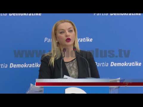 PD: LSI grabit njësoj si PS - News, Lajme - Vizion Plus