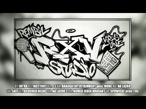 02. REMBOL x VIRUSONE - "INSTYNKT"