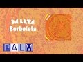 Da Lata: O Mago E A Borboleta