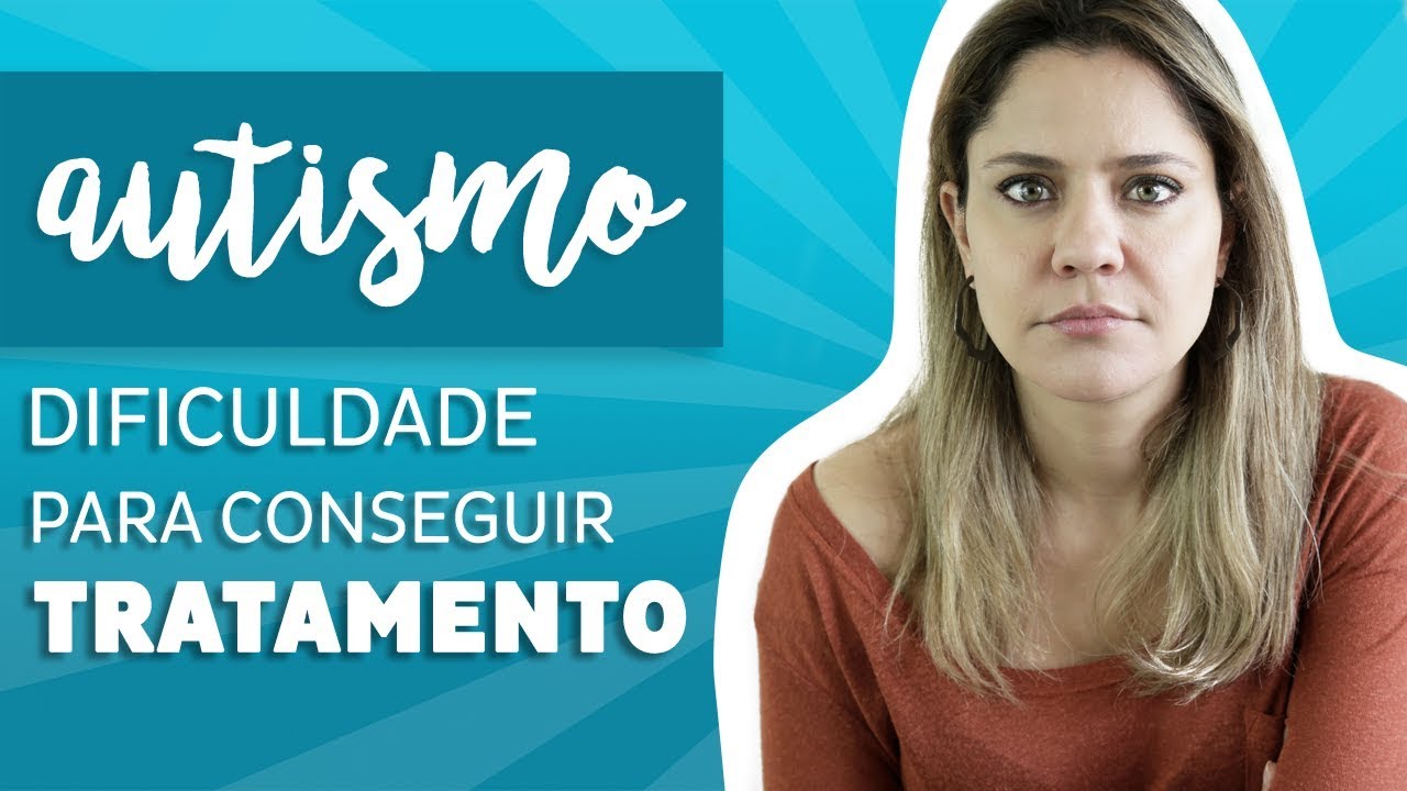 Autismo - Dificuldades no Brasil e no Mundo