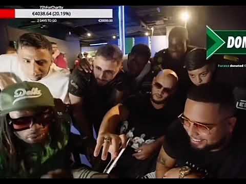 Freeze corleone feat sazamyzy EXCLU