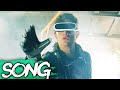 Ready Player One Song Victorious Divide W FabvL JT Music NerdOut Unofficial Soundtrack