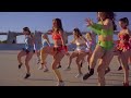 Boney M Ma Baker ️Shuffle Dance