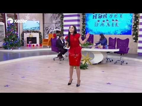 Aydan İbrahimli - SUS 🇦🇿 Azerbaijan music 2020