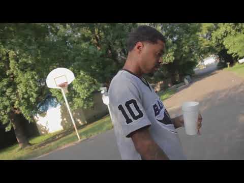 Bishop Ft. QBG Humma - Applying Pressure(Shot By Kell)(August 2017)
