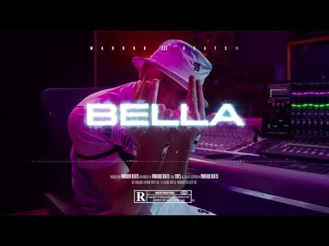 JuL x Marseille Type Beat - "Bella"
