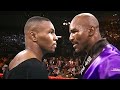 Mike Tyson USA Vs Evander Holyfield USA KNOCKOUT Boxing Fight Highlights HD