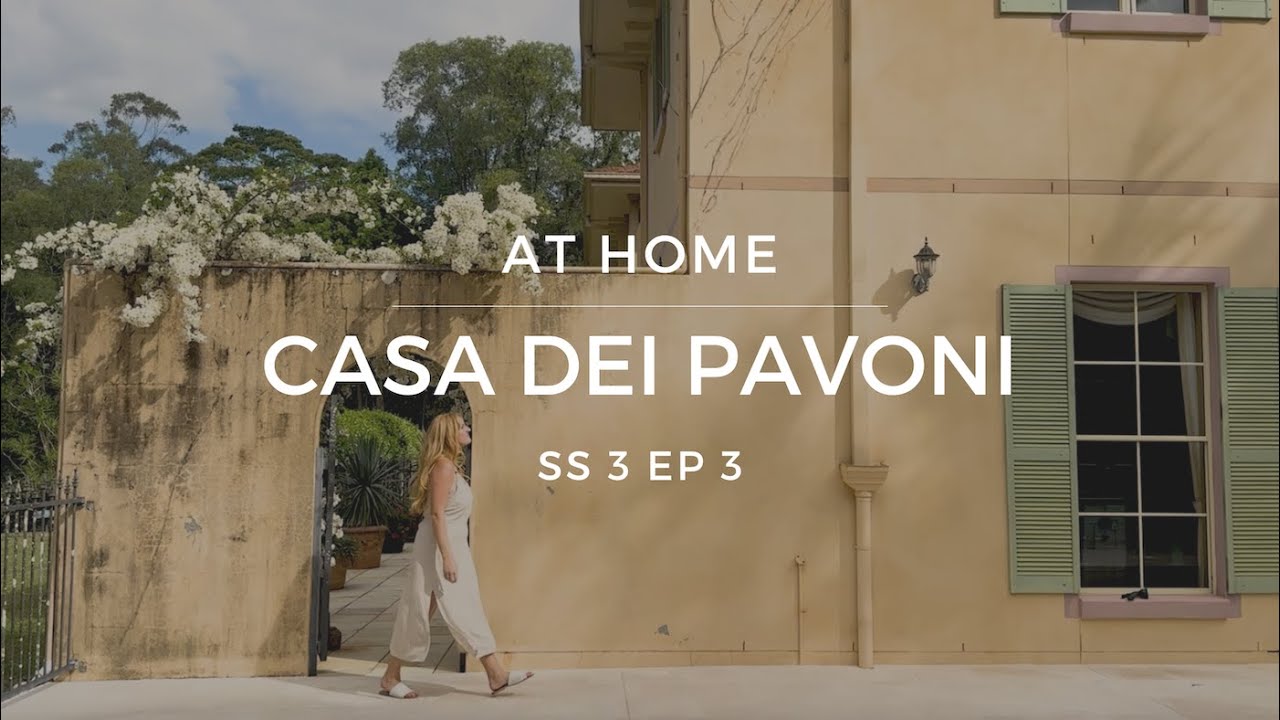 Casa Dei Pavoni, Gold Coast QLD