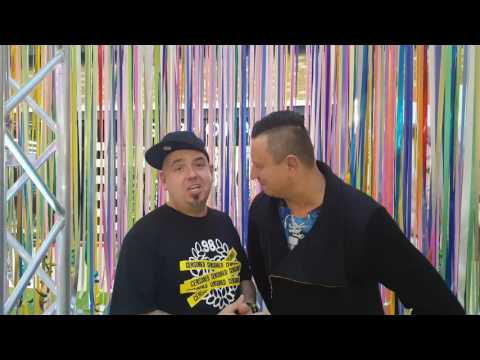 Long & Junior zapraszają na Disco Attack do katowickiego Spodka / 12.11.2016