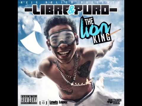 Magica- Reis Belico ft Kromo Mvp- Libre y puro