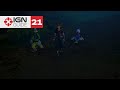 Kingdom Hearts 3 Walkthrough (Part 21) - Kingdom of Corona Marsh