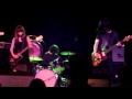 MONO- The Kidnapper Bell Live in Milwaukee, Wi 5-21-10