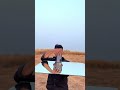 Mirror effect 🪞rate this creative photography idea #shorts #photography