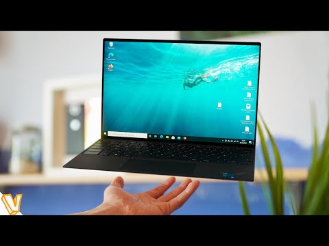 Dell XPS 13 (2021) - Die beste Apple M1 Alternative für Windows? (Unboxing)