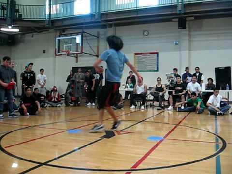 Marysville 2010 KOS vs ???