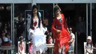 Behke Behke Nain by Students of Rachana Natyalaya