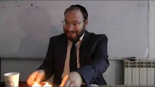 הפסיכולוגיה של הרצון: איך מה שלא נשיג משפיע עלינו (ואיך להתמודד) (הרב עדיאל שפיגל) - התמונה מוצגת ישירות מתוך אתר האינטרנט יוטיוב. זכויות היוצרים בתמונה שייכות ליוצרה. קישור קרדיט למקור התוכן נמצא בתוך דף הסרטון