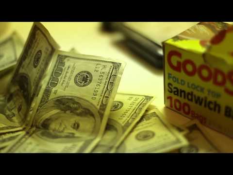 NEW G'Z - Count Up | Official Music Video 