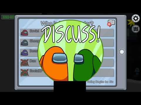 SovietWomble Stream [28.09.2020] Among Us