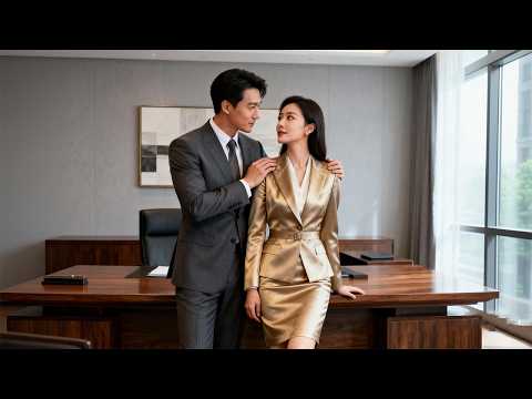 CEO thought wife was gold digger and hired costly lawyer for divorce.lawyer was his unseen wife!