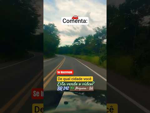🌎🇧🇷🌵🚗 Chapada Diamantina - BA #ibiquera