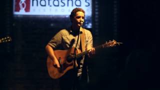 Kentucky Moon by Jake Ousley