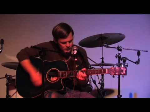 'War' by Owen Williams - live at the Cobden Club, London