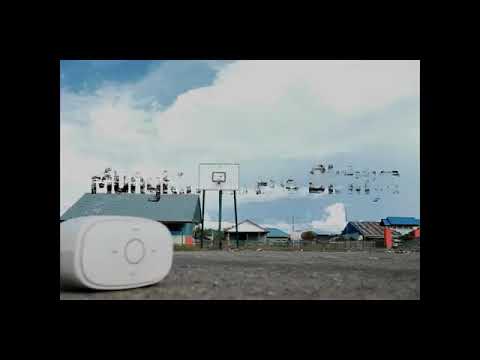 Lagu Acara Papua BSC Fvmz "_ Mungkin Karna Diri_Nya X JHC Rvp x A.L.K _"