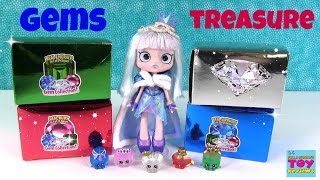 Dig It Hunting For Ruby Sapphire Emerald Diamond Gemma Stone Gems | PSToyReviews