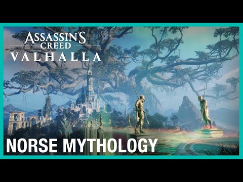 Assassin’s Creed Valhalla: Norse Mythology | Ubisoft [NA] thumbnail