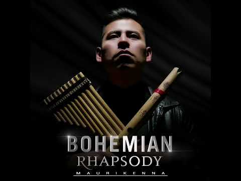 BOHEMIAN RHAPSODY-Instrumental flutes version. (Audio)