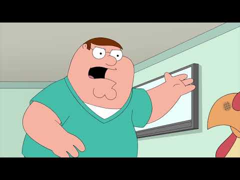 Family Guy - Fecal Matters 8