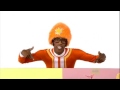 Yo Gabba Gabba Sleep Mega Mix