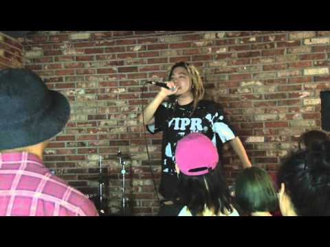 (150725) TUJL "발아" 1 - G2 "Boom BAP"