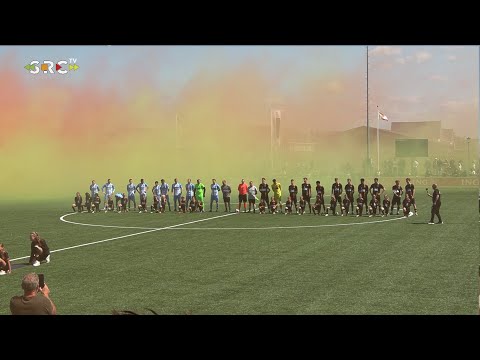 Zo verliep de Culemborgse derby