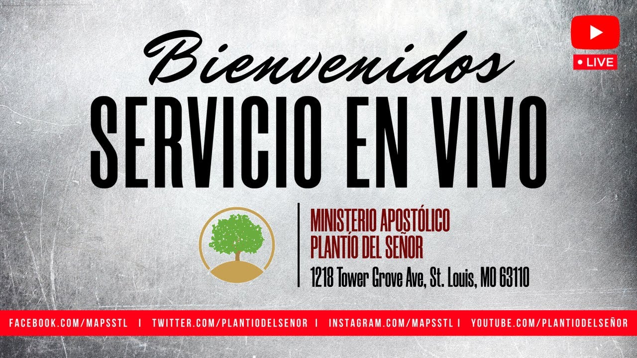 Hipocondríaco espiritual / Spiritual Hypochondriac - Pastor Javier Quintana