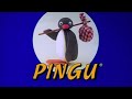 That Girl Were Going To School Sing Along 1977 Pingu Intro Part 5