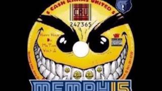 &quot;PATTY CAKE&quot; JUICY J TYPE- INSTRUMENTAL *KING DREAM PRODUCTIONS.