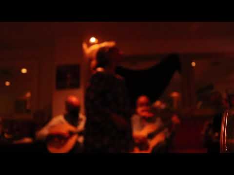 Margarida Soeiro -Passeio à Mouraria