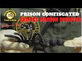 Corcoran Prison Confiscated CHARLES MANSON Spiders, Scorpions,  The Backporch Tapes