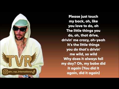 TV RAP INTERNATIONAL 2 and TV RAP USA