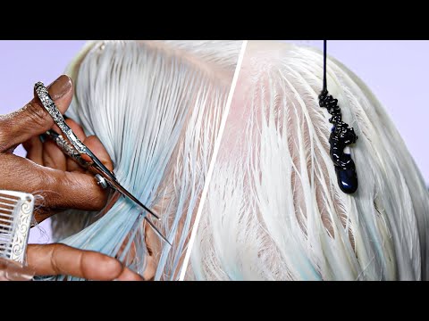 Top 3 Best Hair Transformations