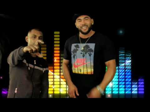 Cash Pound Notes - Bar session 1 series 1 ( Nas Beat )